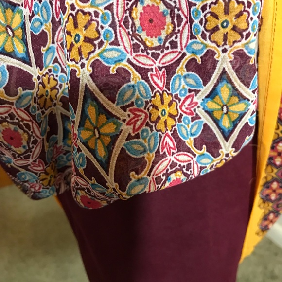 Love Reign Dress, size S - Picture 4 of 8